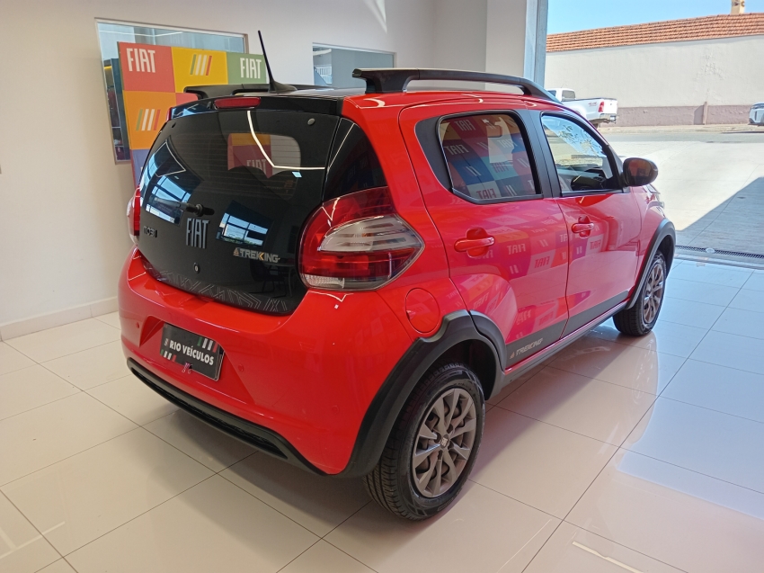 mobi trekking 1.0 flex mobi trekking 1.0 flex