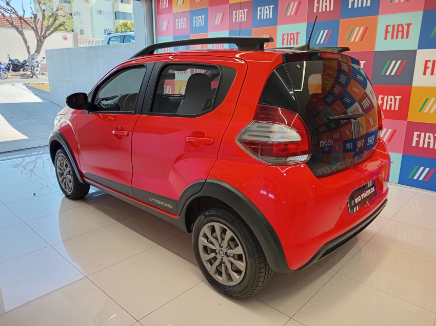 mobi trekking 1.0 flex mobi trekking 1.0 flex