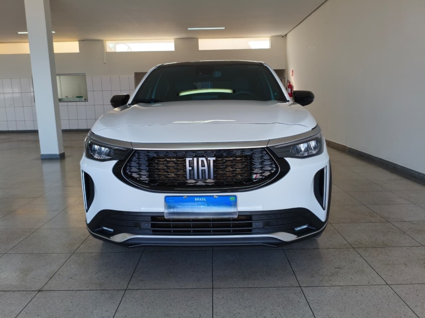 fastback impetus 1.0t 200 flex at