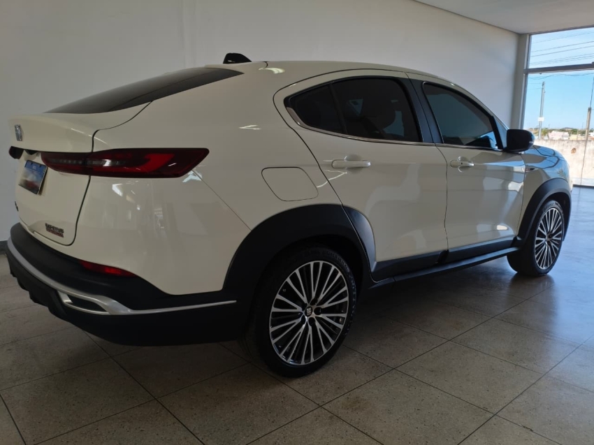 fastback impetus 1.0t 200 flex at