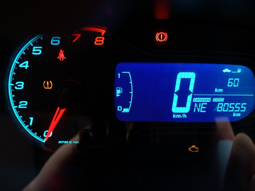 onix 1.4 ltz flex manual
