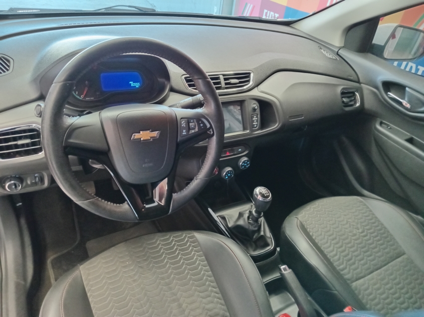 onix 1.4 ltz flex manual
