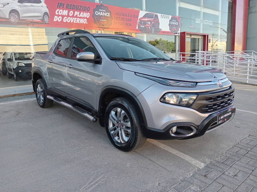 toro freedom 2.0t diesel 4wd at