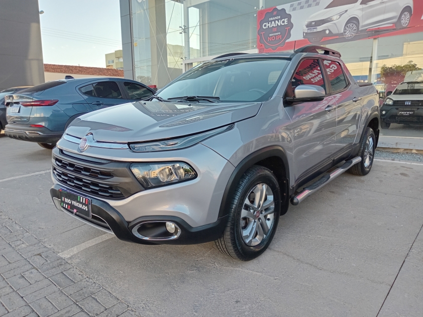toro freedom 2.0t diesel 4wd at