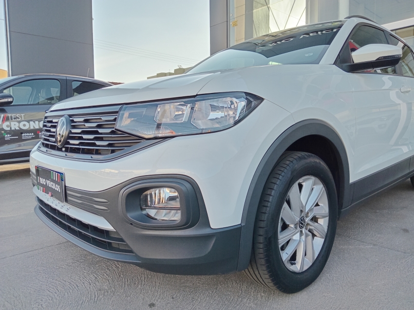 t-cross 1.0 200 tsi total flex at t-cross 1.0 200 tsi total flex at