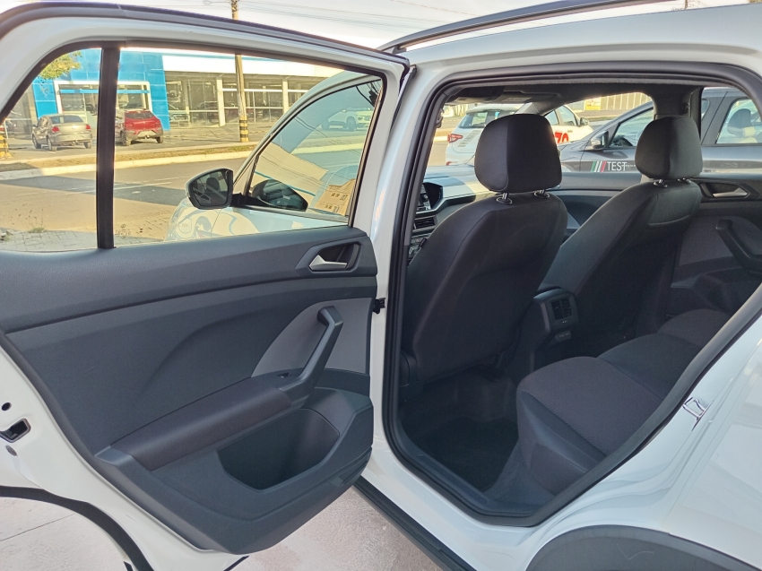 t-cross 1.0 200 tsi total flex at t-cross 1.0 200 tsi total flex at