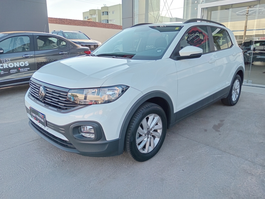 t-cross 1.0 200 tsi total flex at t-cross 1.0 200 tsi total flex at