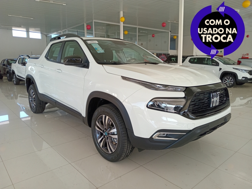 toro freedom 1.3 turbo 270 flex at6 toro freedom 1.3 turbo 270 flex at6