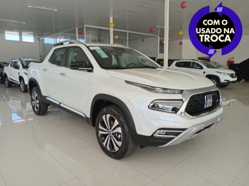 toro volcano 1.3 turbo 270 flex at6 toro volcano 1.3 turbo 270 flex at6