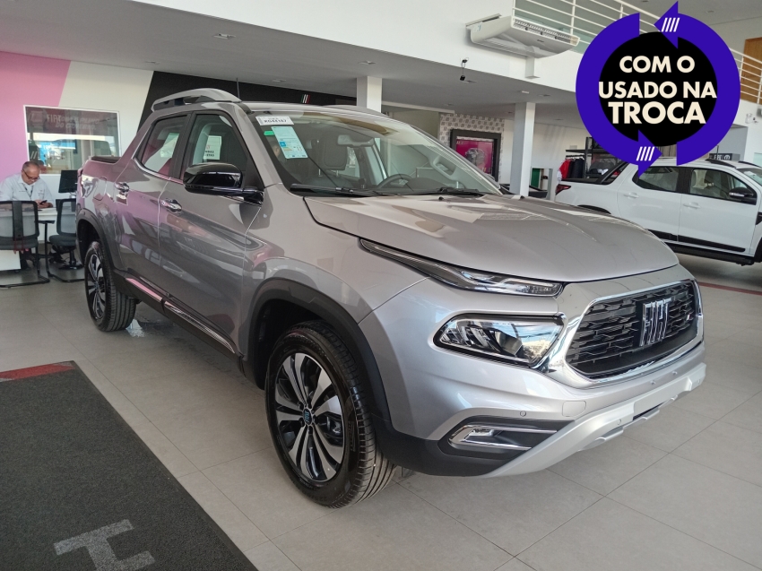 toro volcano 1.3 turbo 270 flex at6 toro volcano 1.3 turbo 270 flex at6