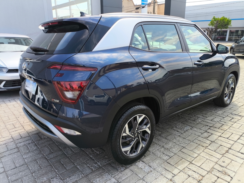 creta limited 1.0 flex at6