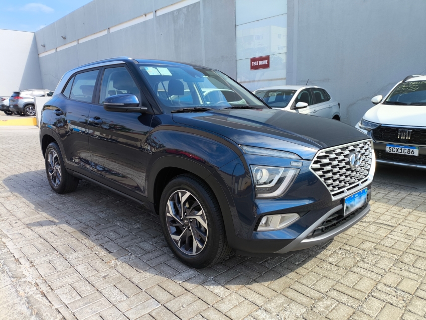 creta limited 1.0 flex at