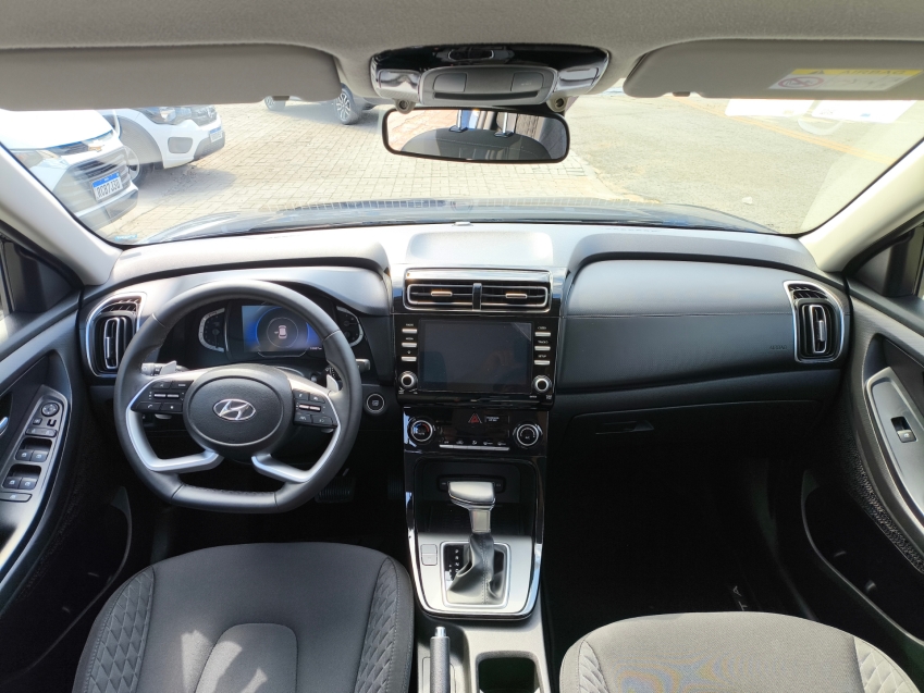 creta limited 1.0 flex at7