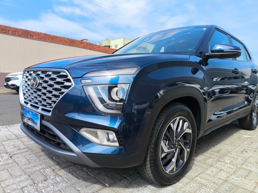 creta limited 1.0 flex at3