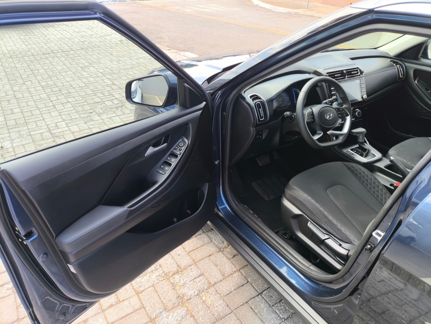 creta limited 1.0 flex at10