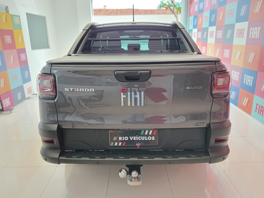 strada ranch cd 1.0t 200 at5