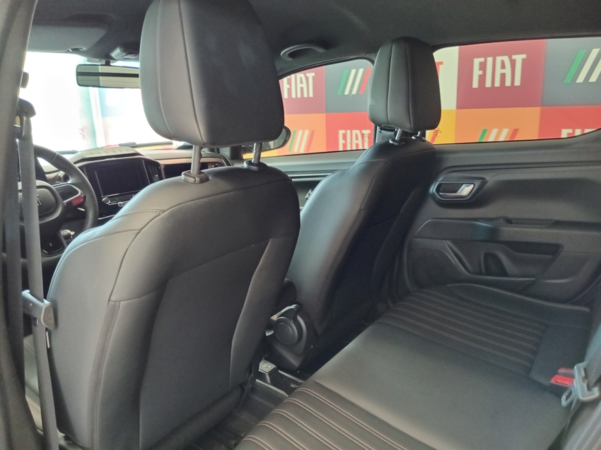 strada ranch cd 1.0t 200 at12