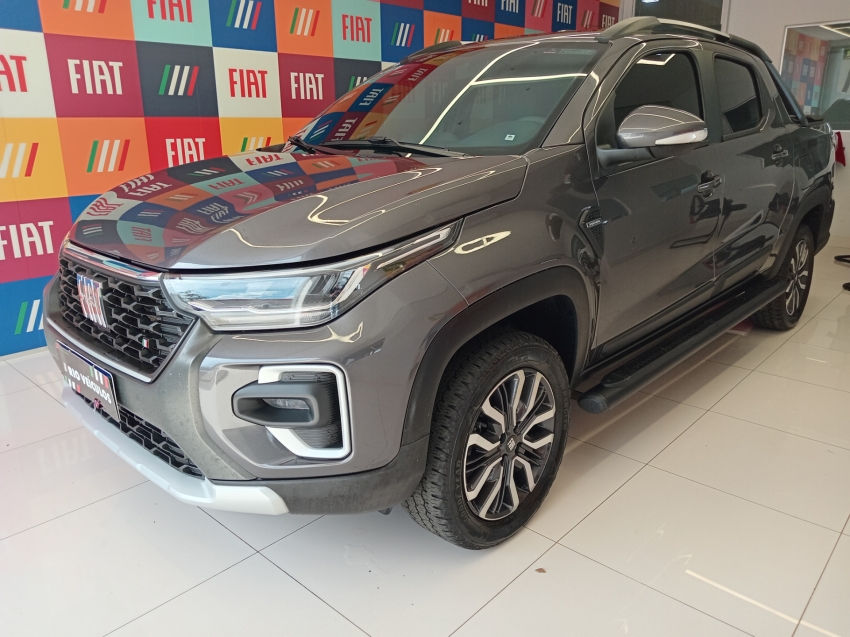 strada ranch cd 1.0t 200 at2