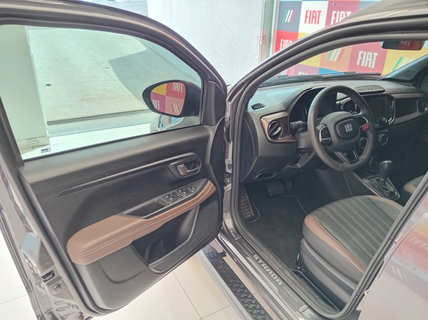 strada ranch cd 1.0t 200 at11