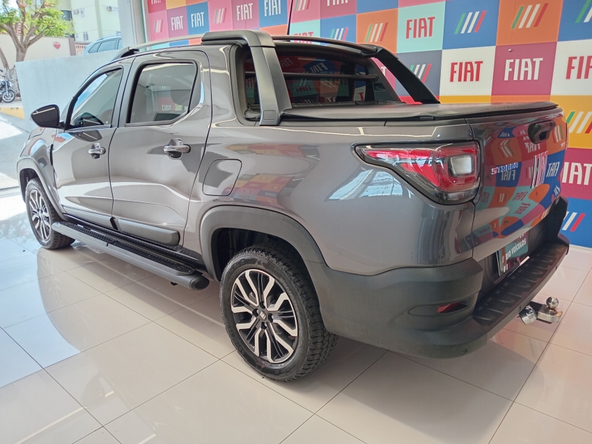 strada ranch cd 1.0t 200 at4