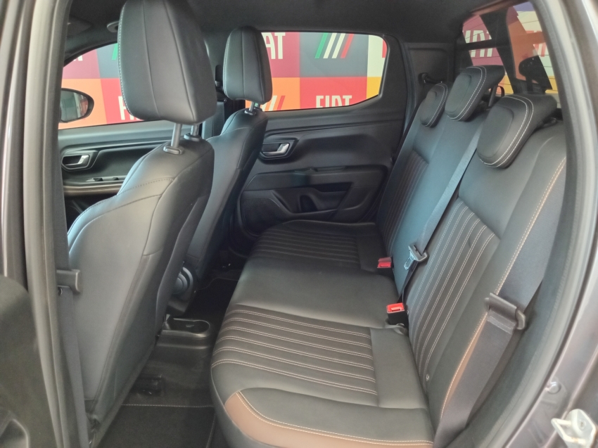 strada ranch cd 1.0t 200 at13