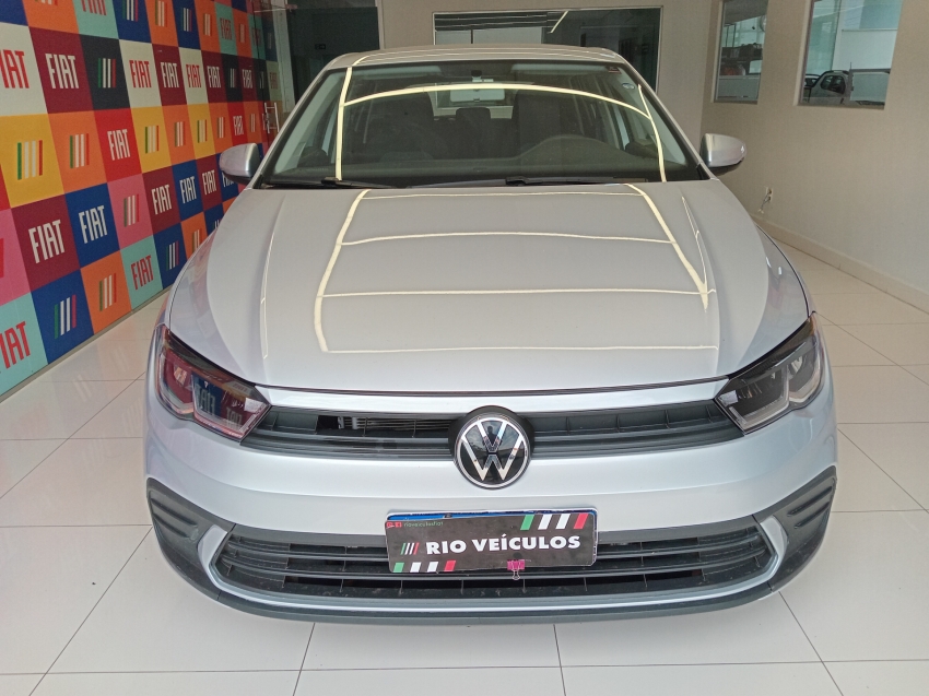 polo comfortline 1.0 170 tsi at1