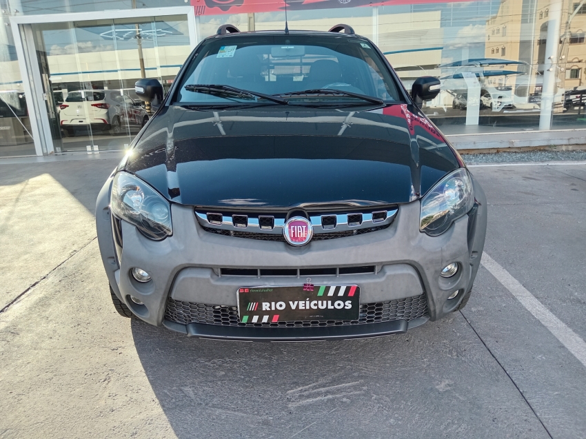 strada adventure 1.8 cd flex manual1