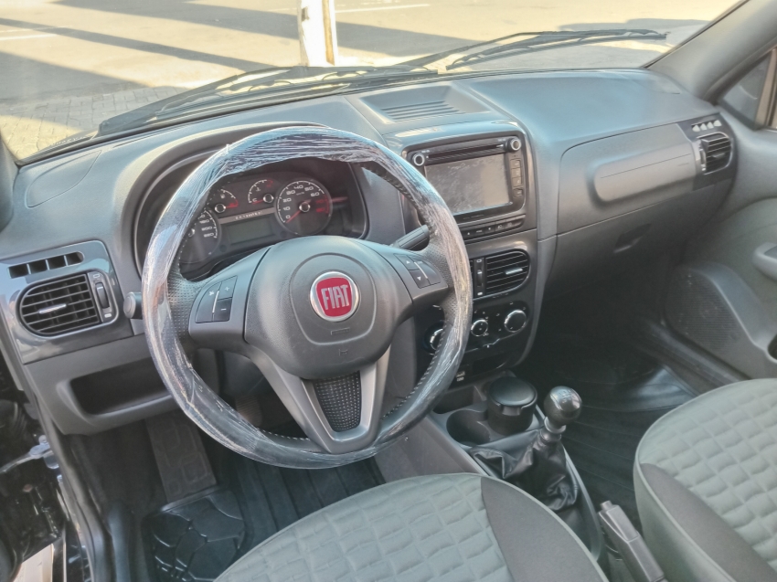 strada adventure 1.8 cd flex manual8