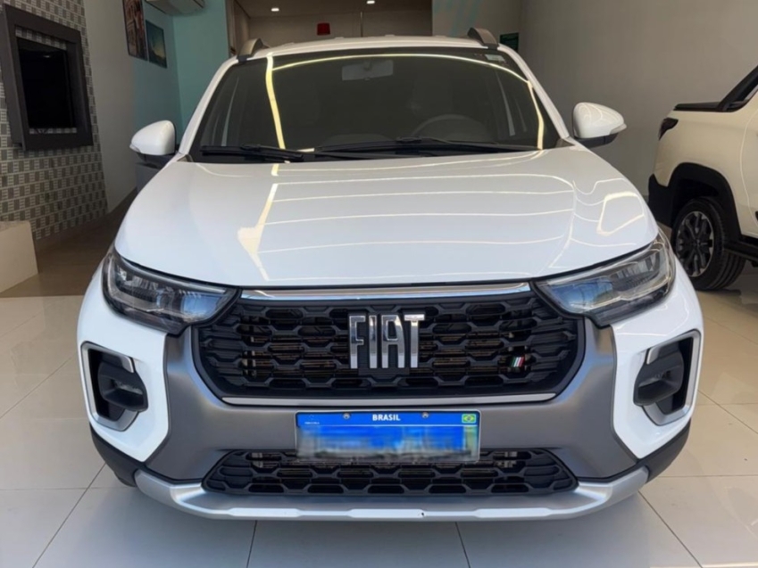 strada ranch cd 1.0t 200 flex at1