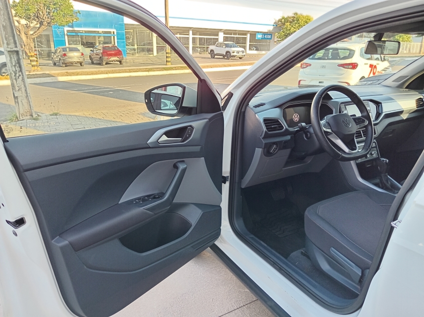 t-cross 1.0 200 tsi total flex at10