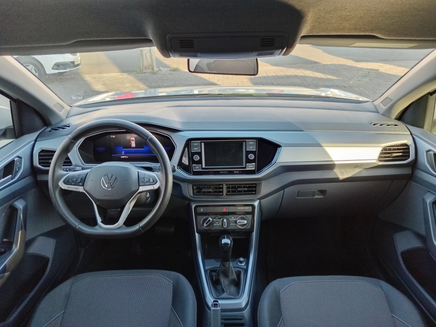 t-cross 1.0 200 tsi total flex at7