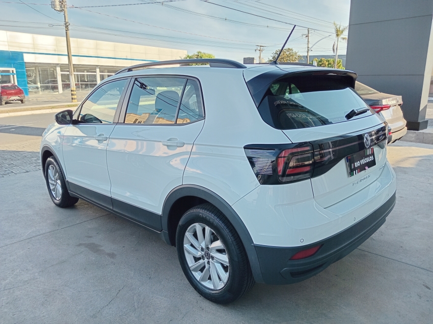 t-cross 1.0 200 tsi total flex at4