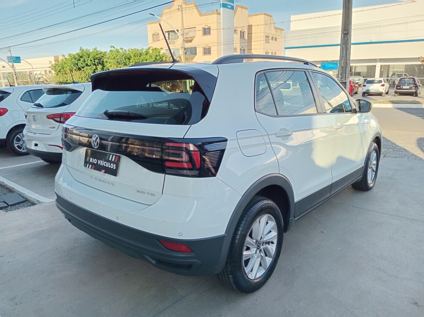 t-cross 1.0 200 tsi total flex at6