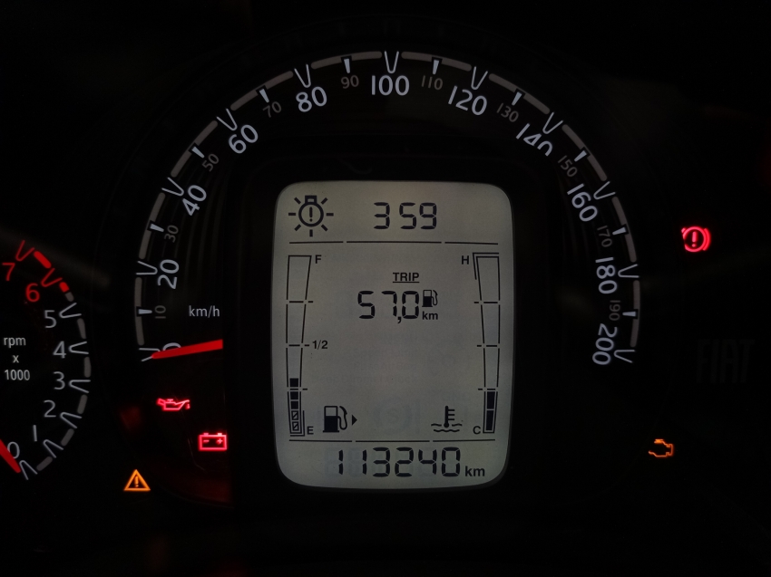 mobi way 1.0 evo flex manual14