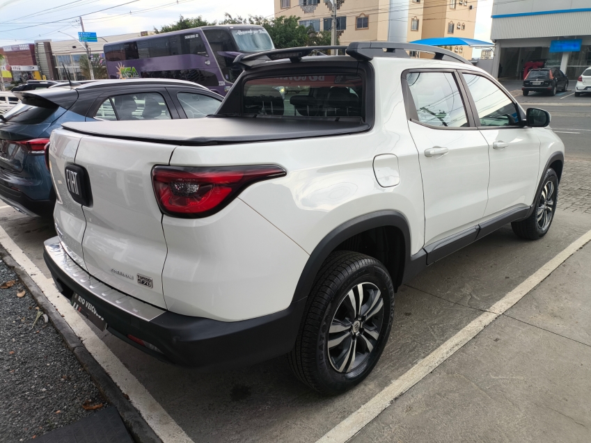 toro freedom 1.3t 270 flex at7