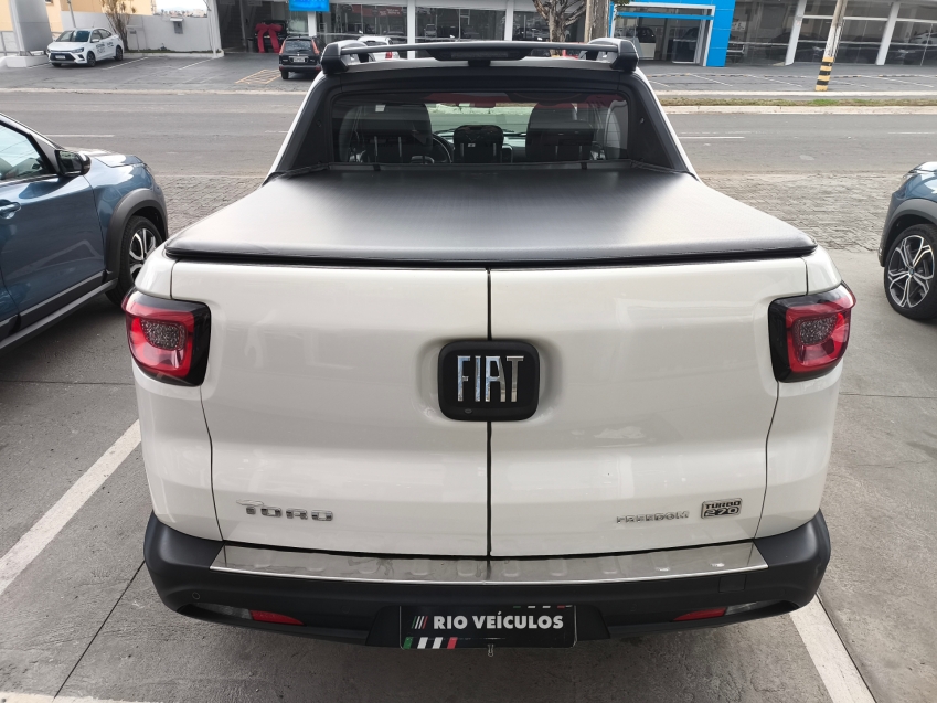 toro freedom 1.3t 270 flex at5