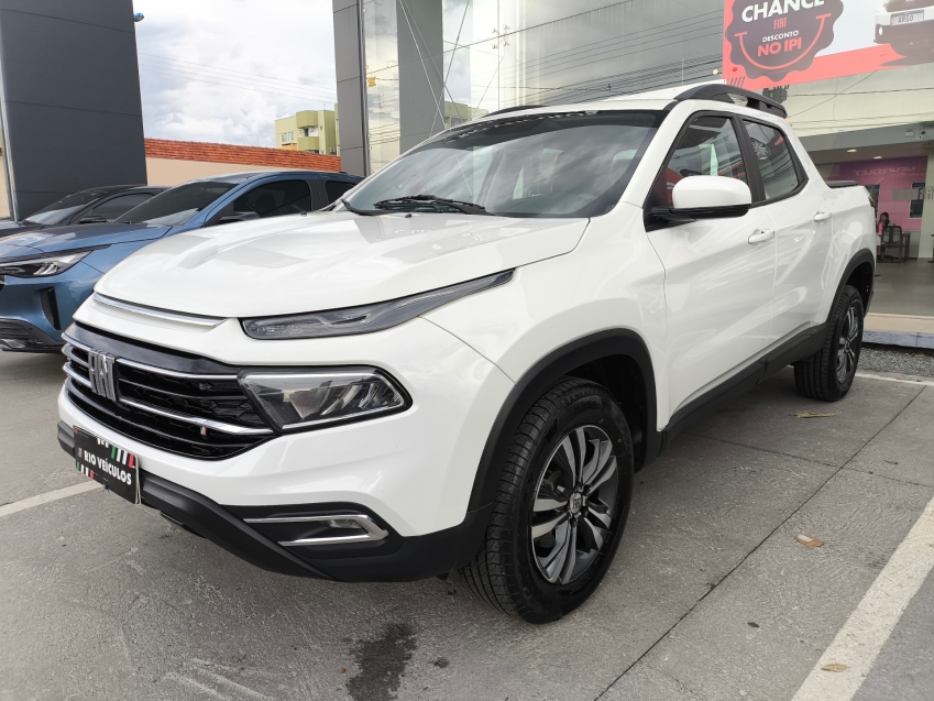 toro freedom 1.3t 270 flex at2