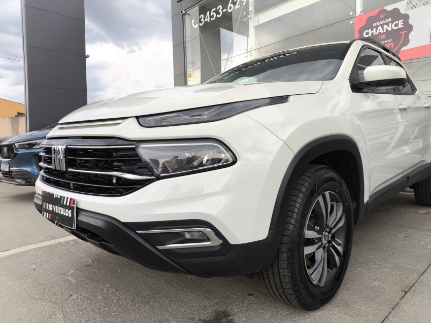 toro freedom 1.3t 270 flex at3