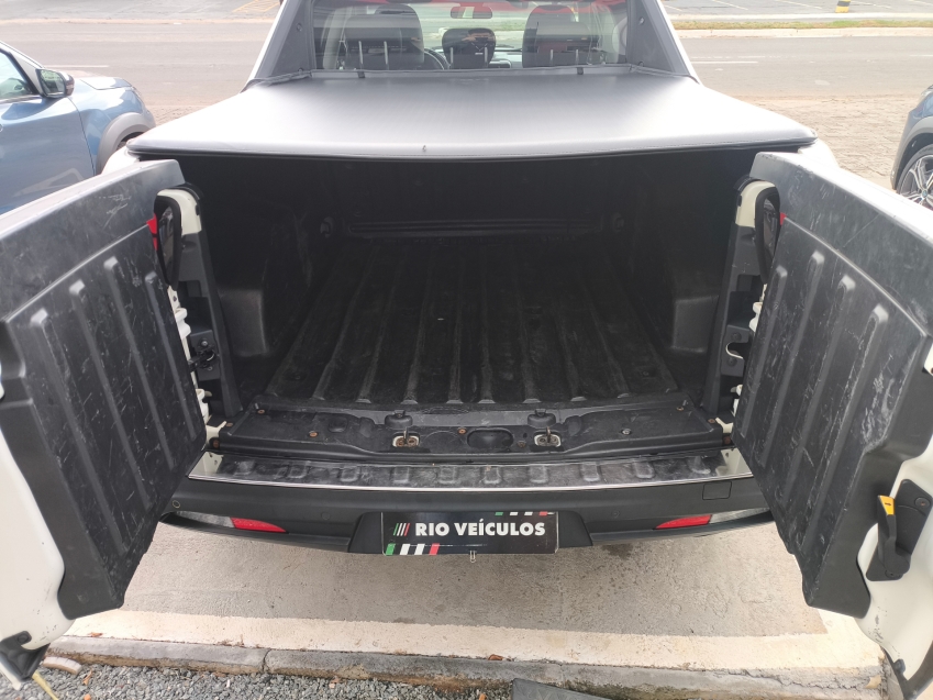 toro freedom 1.3t 270 flex at6