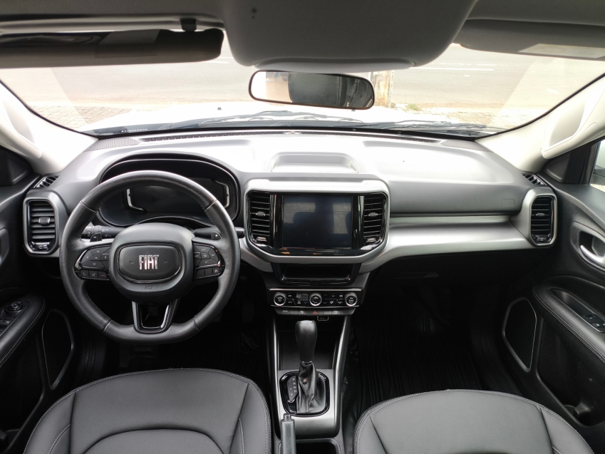 toro freedom 1.3t 270 flex at8