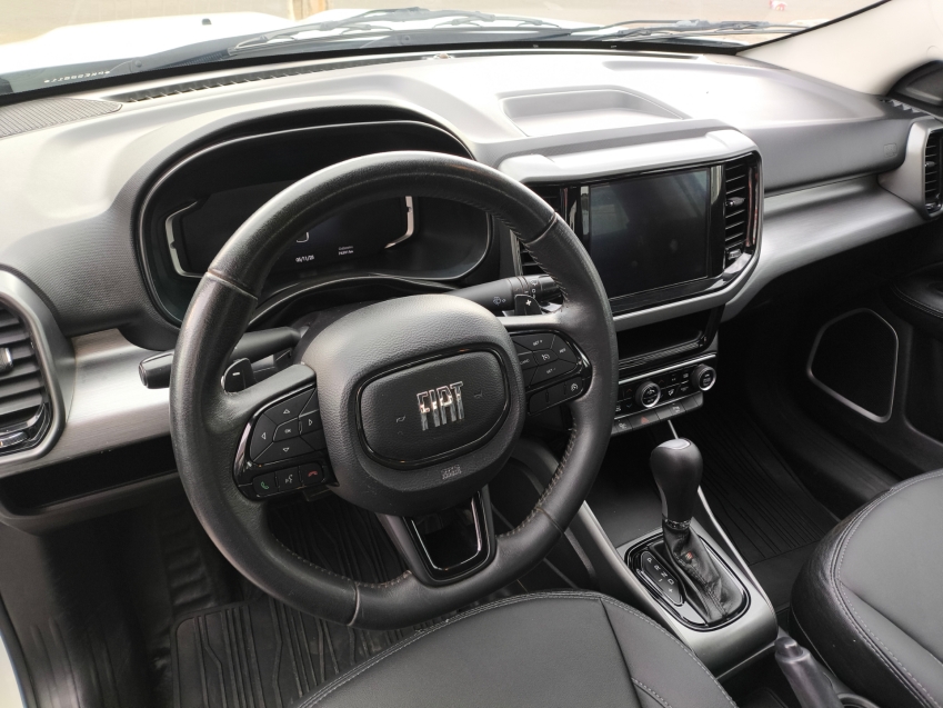 toro freedom 1.3t 270 flex at9