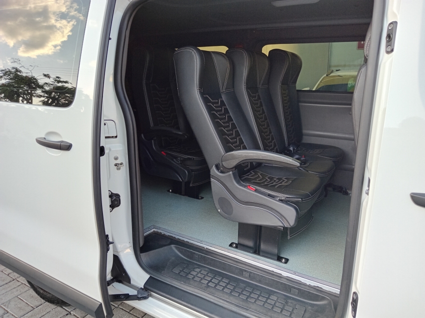 jumpy vitre 1.5 diesel manual15