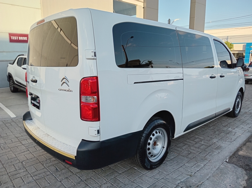 jumpy vitre 1.5 diesel manual6