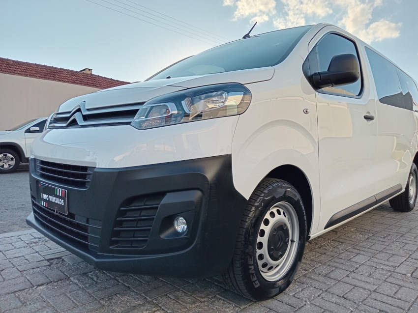 jumpy vitre 1.5 diesel manual3