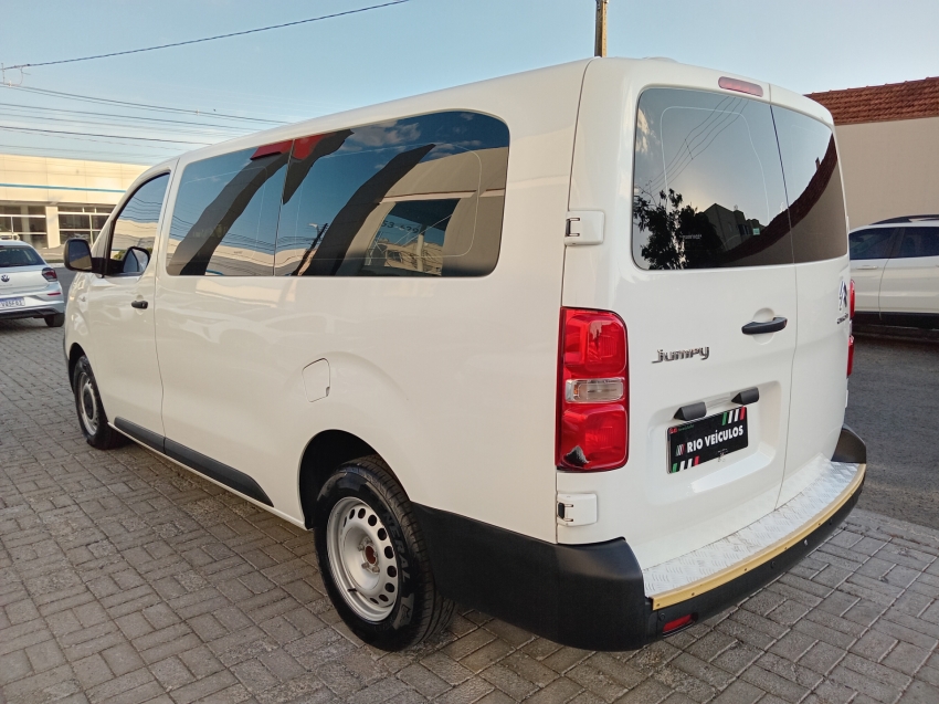 jumpy vitre 1.5 diesel manual4