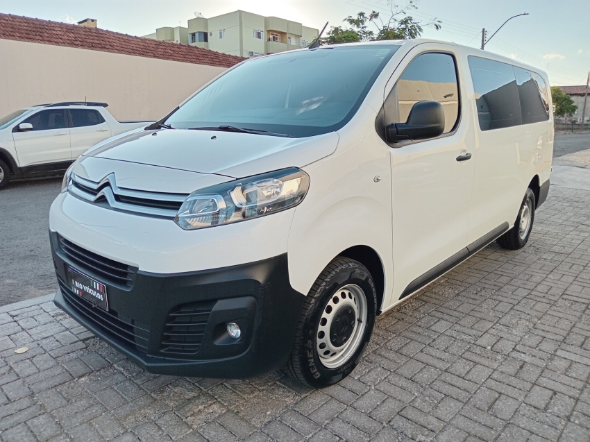 jumpy vitre 1.5 diesel manual2