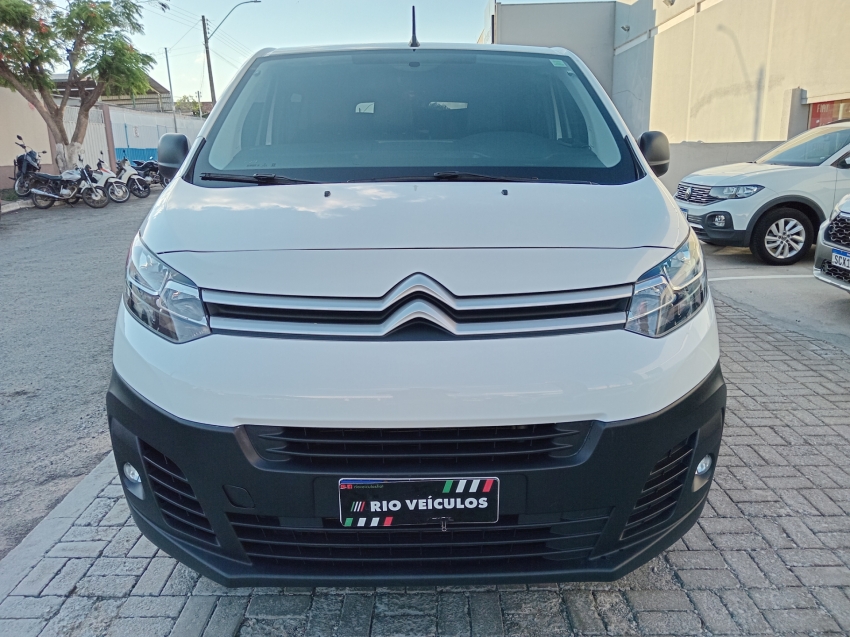 jumpy vitre 1.5 diesel manual1