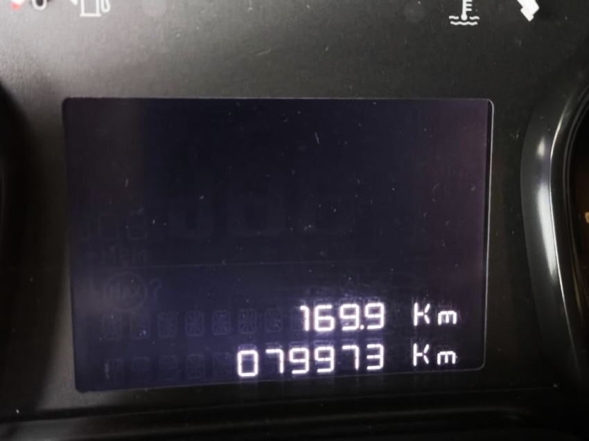 jumpy vitre 1.5 diesel manual16