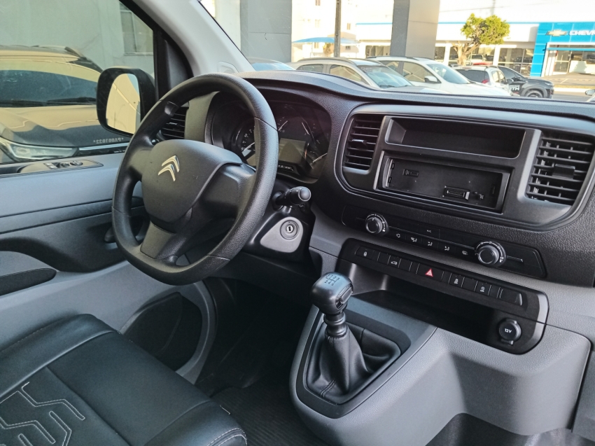 jumpy vitre 1.5 diesel manual8