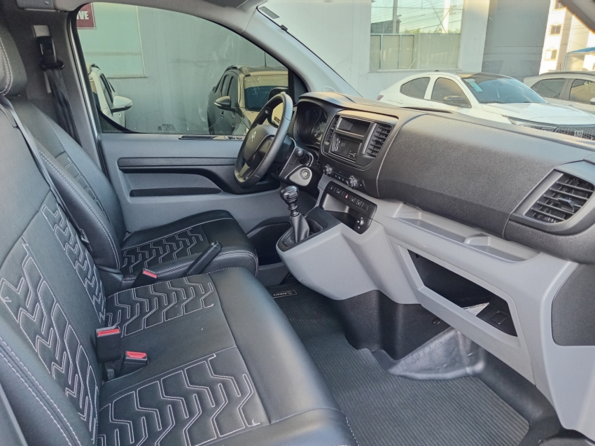 jumpy vitre 1.5 diesel manual9